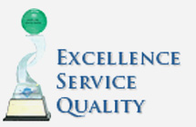 excellence service quality 2009 001